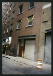Block 148: Gold Street between Platt Street and Maiden Lane (west side)