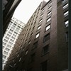 Block 148: Gold Street between Platt Street and Maiden Lane (west side)