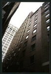 Block 148: Gold Street between Platt Street and Maiden Lane (west side)