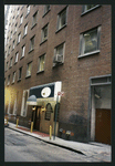 Block 148: Gold Street between Platt Street and Maiden Lane (west side)