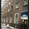Block 148: Gold Street between Platt Street and Maiden Lane (west side)