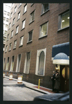 Block 148: Gold Street between Platt Street and Maiden Lane (west side)