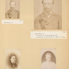 Charushin, Charushina, Chernavski