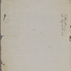 Peabody, Elizabeth P[almer, sister], ALS  to. Jun. 6, 1850. Previously: June 8, 1850.