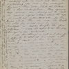 Peabody, Elizabeth P[almer, sister], ALS  to. Jun. 21, 1850. 