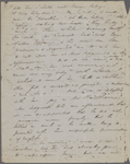 Peabody, Elizabeth P[almer, sister], AL  to. Jun. 25, 1850. 