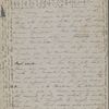 Peabody, Elizabeth P[almer, sister], AL  to. Jun. 25, 1850. 