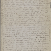 Peabody, Elizabeth P[almer, sister], AL (incomplete) to. Jul. 21, [1850]. 