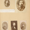 Chernyshevski, Chikoidze,  Chudnovski