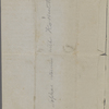 Peabody, Elizabeth P[almer, sister], ALS to. Aug. 3, 1850. 