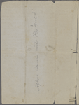 Peabody, Elizabeth P[almer, sister], ALS to. Aug. 3, 1850. 