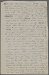 Peabody, Elizabeth P[almer, sister], ALS to. Aug. 8, 1850. 