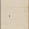 [Peabody,] Elizabeth [Palmer, sister], AL (incomplete) to. Aug. 22, [1850].