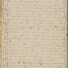 Peabody, Elizabeth P[almer, sister], ALS to. Mar. 6, 1851. 