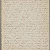 [Peabody,] Elizabeth [Palmer, sister], ALS to. Apr. 3, 1851.