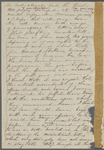 [Peabody,] Elizabeth [Palmer, sister], AL (incomplete) to. Jul. 10, 1851.
