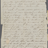 [Peabody,] Elizabeth [Palmer, sister], AL to. Sep. 4, [1851].
