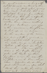 [Peabody,] Elizabeth [Palmer, sister], AL to. Sep. 4, [1851].