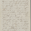[Peabody,] Elizabeth [Palmer, sister], AL to. Sep. 4, [1851].
