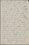 [Peabody,] Elizabeth [Palmer, sister], AL to. Sep. 4, [1851].