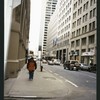 Block 149: Gold Street between Maiden Lane and Platt Street (east side)