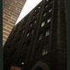 Block 149: Gold Street between Maiden Lane and Platt Street (east side)