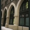 Block 149: Gold Street between Maiden Lane and Platt Street (east side)
