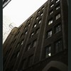 Block 149: Gold Street between Maiden Lane and Platt Street (east side)