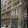 Block 149: Gold Street between Maiden Lane and Platt Street (east side)