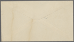 [Peabody,] Elizabeth [Palmer, sister], ALS  to. Dec. 18, 1856.