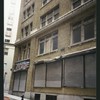 Block 149: Gold Street between Maiden Lane and Platt Street (east side)