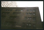 Block 149: Gold Street between Maiden Lane and Platt Street (east side)