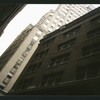 Block 149: Gold Street between Maiden Lane and Platt Street (east side)