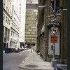 Block 149: Gold Street between Maiden Lane and Platt Street (east side)