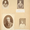 Dolgushin, Doller, Dostoyevski, Dzhabadari