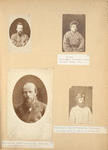 Dolgushin, Doller, Dostoyevski, Dzhabadari
