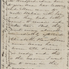 [Peabody,] Elizabeth [Palmer, sister], ALS to. Aug. 14, 1858.