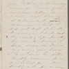 [Peabody], Elizabeth [Palmer, sister], ALS to. Mar. 21, 1859.