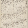 [Peabody], Elizabeth [Palmer, sister], AL (incomplete) to. Jul. 31, 1859.