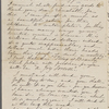 [Peabody], Elizabeth [Palmer, sister], ALS to. Aug. 5, 1859.