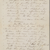 [Peabody], Elizabeth [Palmer, sister], ALS to. Aug. 5, 1859.