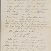 [Peabody], Elizabeth [Palmer, sister], ALS to. Oct. 20, [1859?].