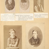 Falinski, Fedorova, Filipova, Figner, and Figner as a revolutionist