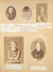 Falinski, Fedorova, Filipova, Figner, and Figner as a revolutionist