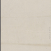 [Peabody, Elizabeth Palmer, sister], ALS (incomplete) to. [1860?].