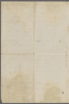 [Peabody,] Elizabeth [Palmer, sister], ALS to. Jan. 31, [1864?]