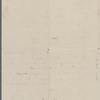 [Peabody,] Elizabeth [Palmer, sister], ALS to. May 25, [1864].