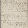 [Peabody,] Elizabeth [Palmer, sister], ALS to. May 25, [1864].