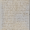 [Peabody,] Elizabeth [Palmer, sister], AL (incomplete) to. Jun. 6, [1864].