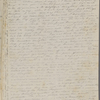 [Peabody,] Elizabeth [Palmer, sister], AL (incomplete) to. Jun. 6, [1864].